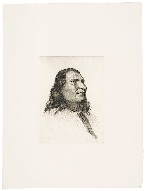 Untitled JH Sharp artwork